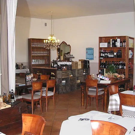 Relais Castrum Penzion 3*