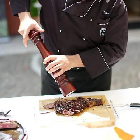 Penzion Relais Castrum Pedemonte