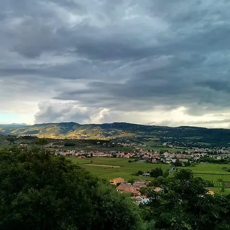 Penzion Relais Castrum Pedemonte