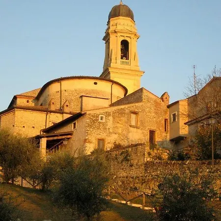 Relais Castrum Guest house Pedemonte