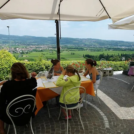 Guest house Relais Castrum