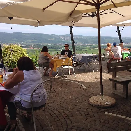 Relais Castrum Penzion 3*