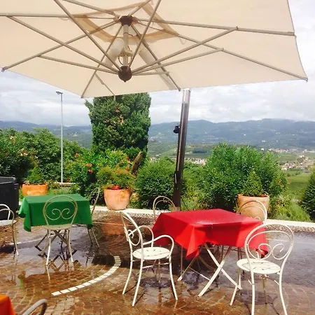 Relais Castrum Pedemonte