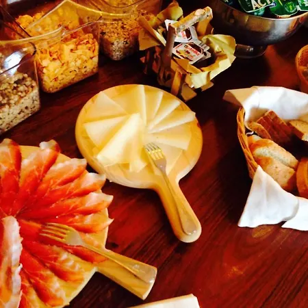 Penzion Relais Castrum 3*