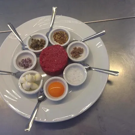 Relais Castrum Penzion 3*