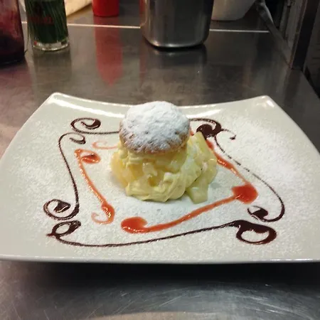 Relais Castrum 佩德蒙特