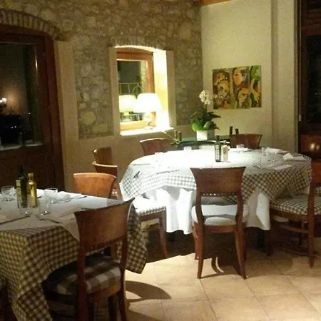 Guest house Relais Castrum Pedemonte