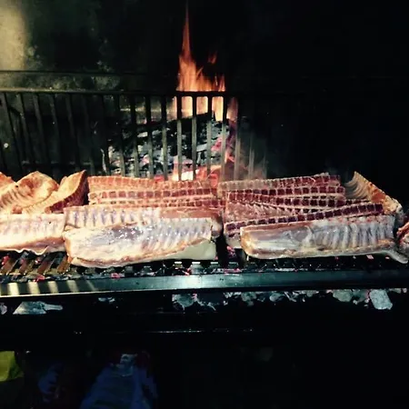 Relais Castrum 招待所