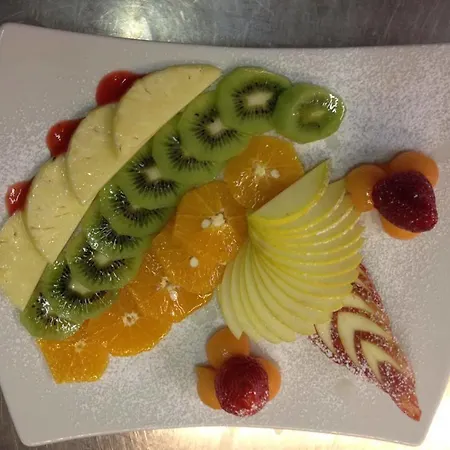 Relais Castrum 3* 佩德蒙特