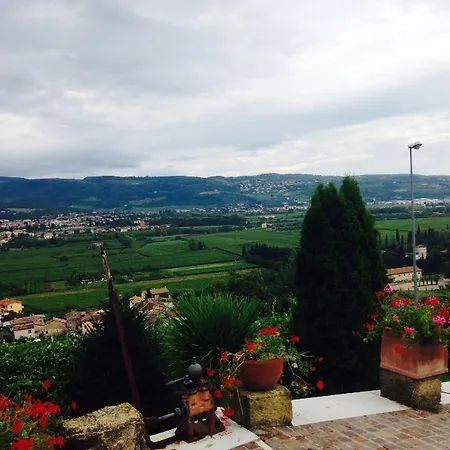 Relais Castrum