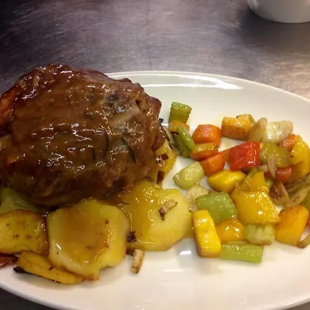 Relais Castrum Penzion 3*