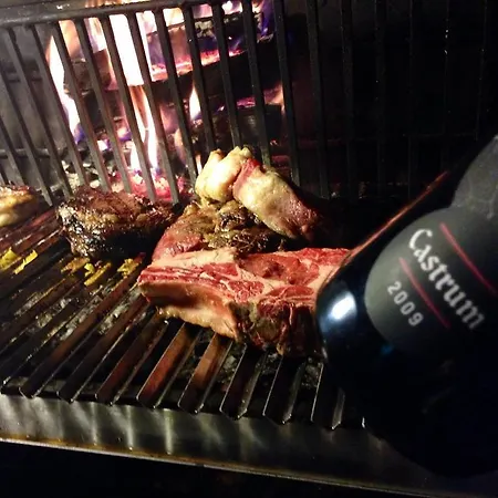 Penzion Relais Castrum 3*