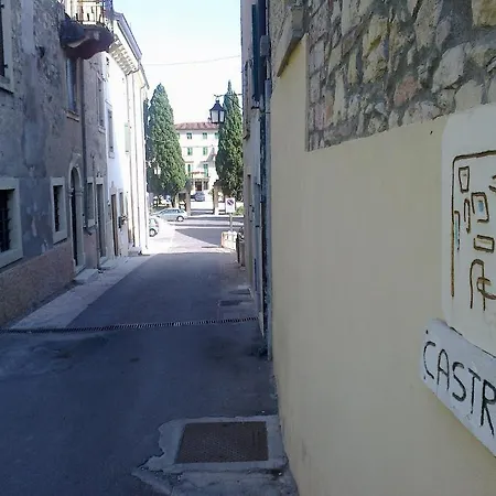 Penzion Relais Castrum