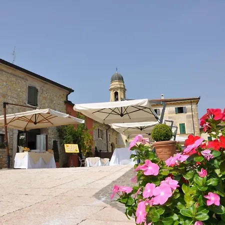 Penzion Relais Castrum 3*