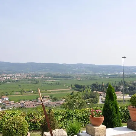 Relais Castrum Pedemonte