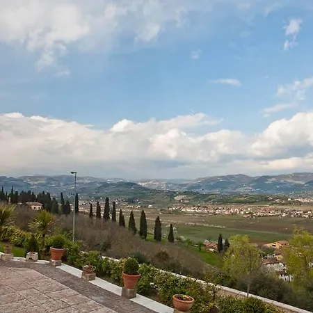 Guest house Relais Castrum 3*