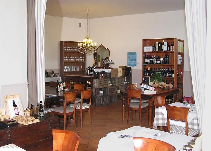 Relais Castrum Pensionat 3*