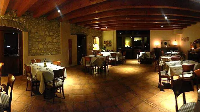 Relais Castrum Gasthuis Pedemonte