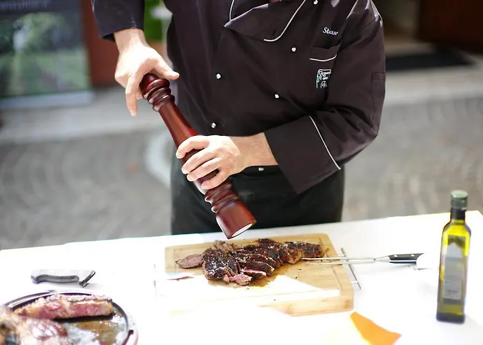 Gasthuis Relais Castrum Pedemonte