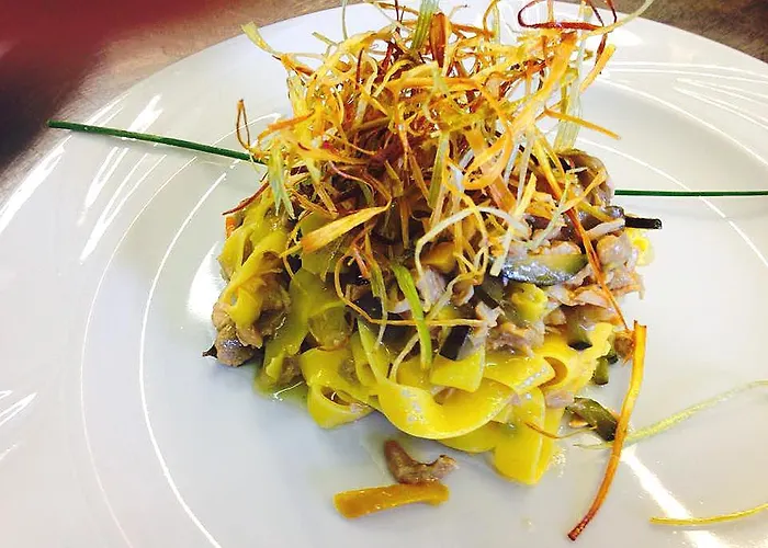 Relais Castrum 3* Pedemonte