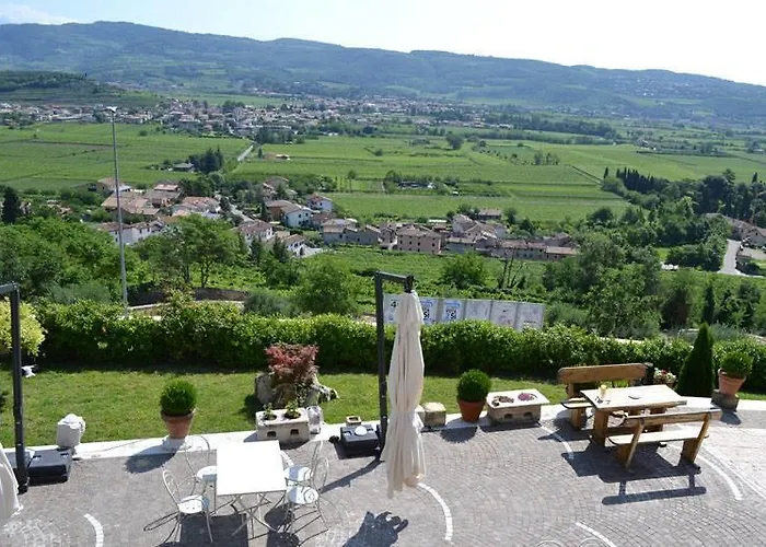 Relais Castrum Pensionat