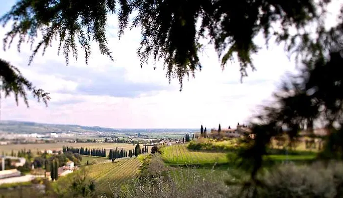 Relais Castrum Pensionat