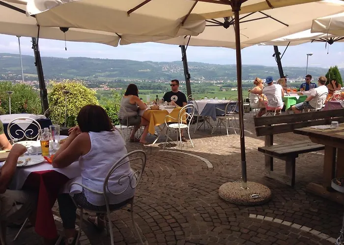 Relais Castrum Pensionat 3*