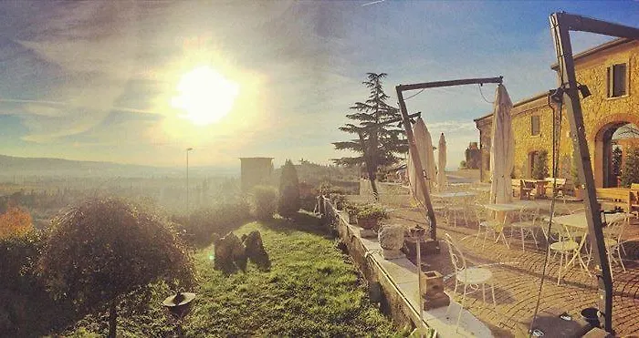 Relais Castrum Pedemonte