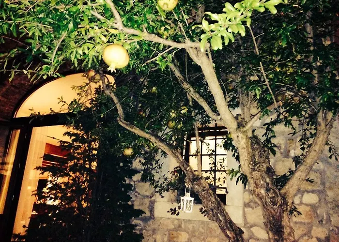 Relais Castrum Pensionat Pedemonte