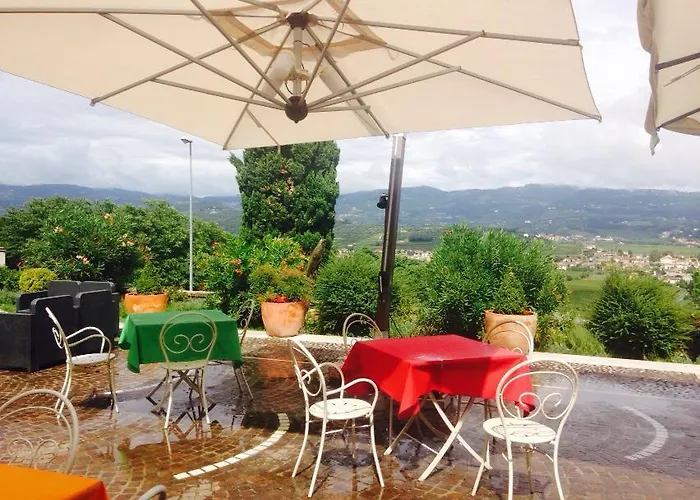 Relais Castrum Pedemonte