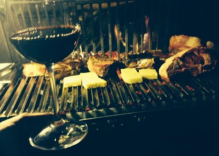 Relais Castrum Pensionat 3*