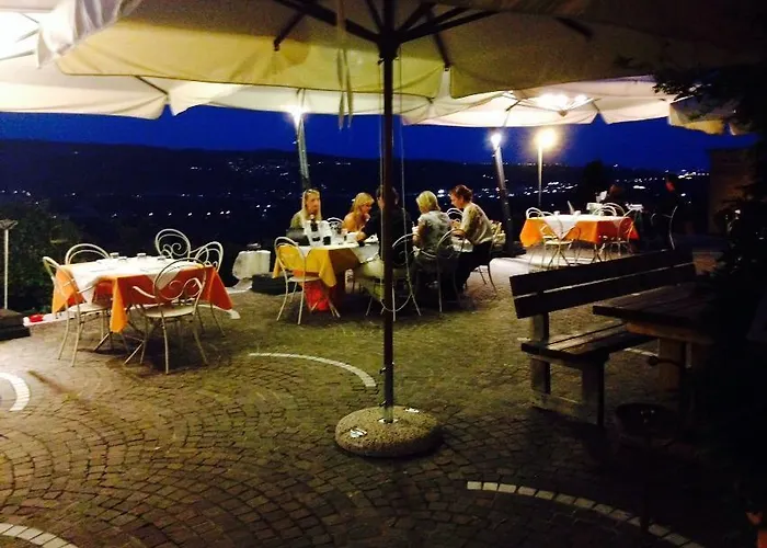 Relais Castrum Pedemonte