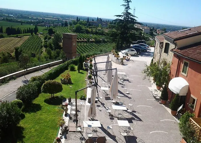 Relais Castrum Gasthuis