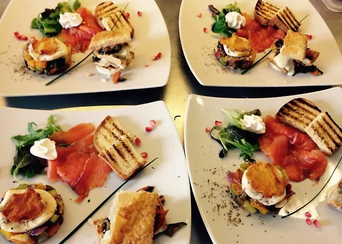 Relais Castrum Pedemonte