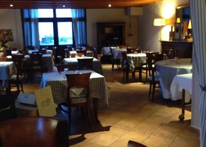 Pensionat Relais Castrum Pedemonte