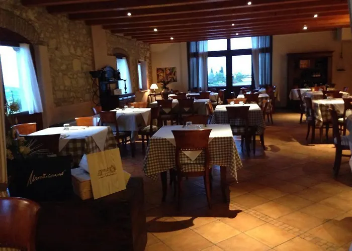 Relais Castrum Pedemonte