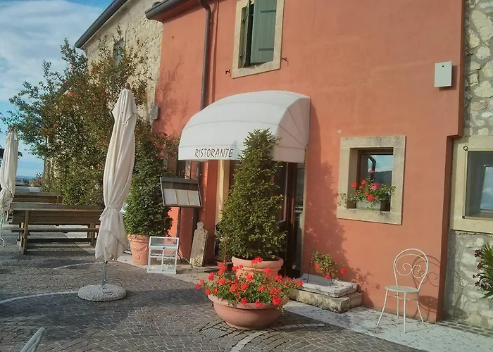 Relais Castrum Gasthuis