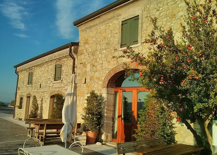 Relais Castrum Pensionat 3*