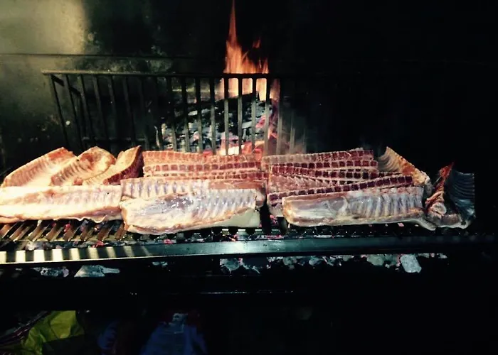 Relais Castrum Pensionat