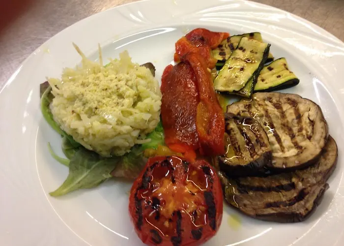 Gasthuis Relais Castrum Pedemonte