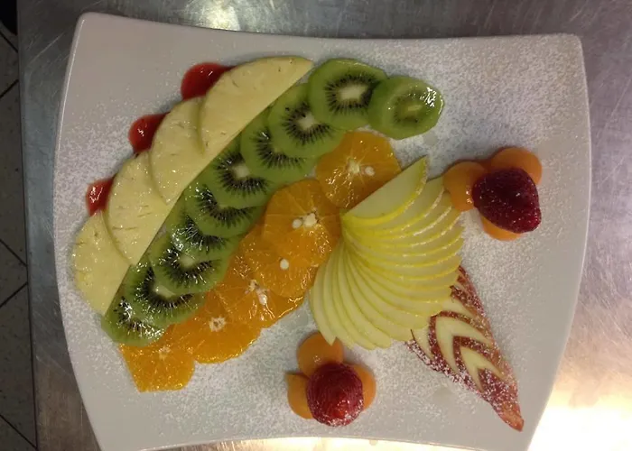 Relais Castrum 3* Pedemonte