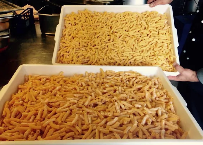 Pensionat Relais Castrum