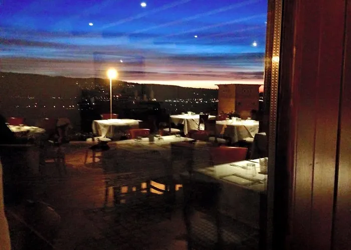 Relais Castrum 3* Pedemonte