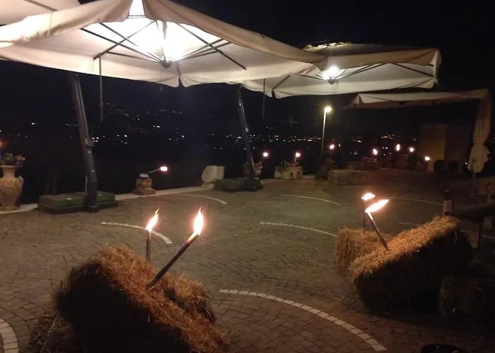 Gasthuis Relais Castrum