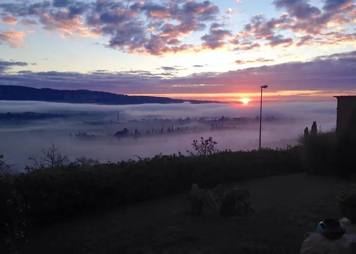 Relais Castrum Pedemonte