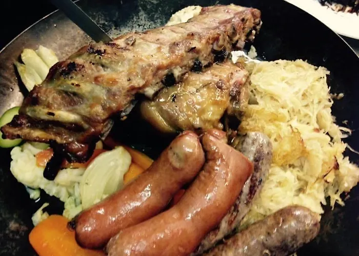 Relais Castrum Pensionat 3*