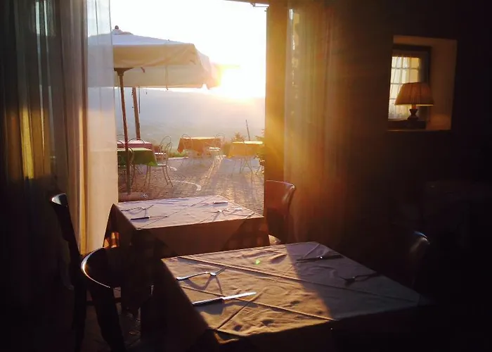 Pensionat Relais Castrum Pedemonte