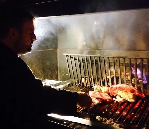 Relais Castrum Pensionat