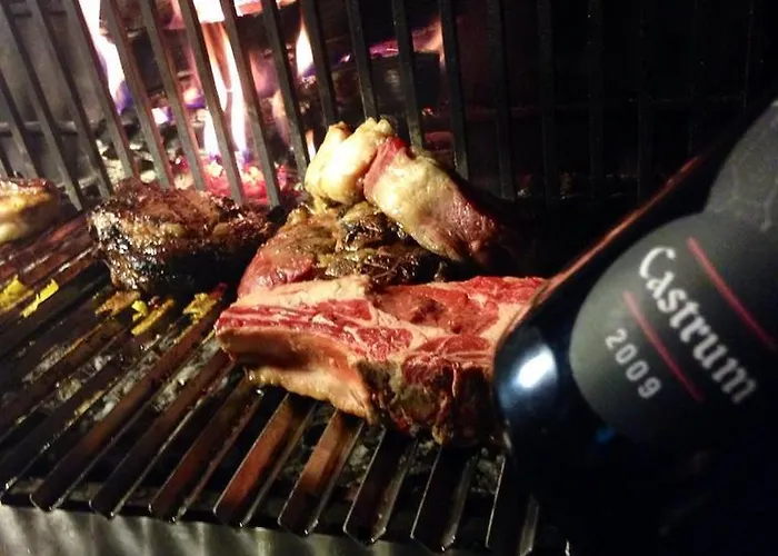 Gasthuis Relais Castrum 3*