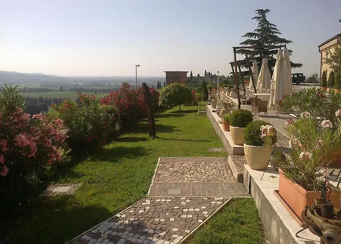 Relais Castrum Gasthuis 3*